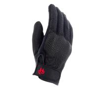 Helstons Gants En Cuir Perforé Leader Air