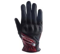 Helstons Gants En Cuir Perforés Pour Femme Ds Air