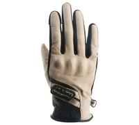Helstons Gants En Cuir Perforés Pour Femme Ds Air