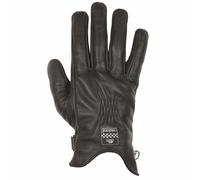 Helstons Gants En Cuir Pour Femme Swallow