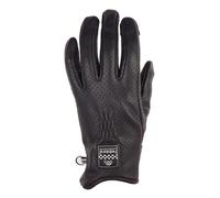 Helstons Swallowair Woman Leather Gloves Marron 6 Femme