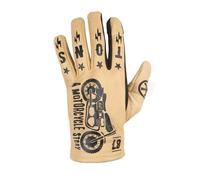 Helstons Gants Kustom
