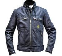 Helstons Genesis Veste textile de moto dames, taille XL pour femmes