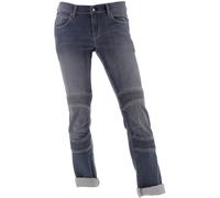 Helstons Highway Jeans de moto, bleu, Taille 32/34