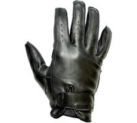 Helstons Hiro Gants de moto d’été, noir, taille 3XL pour homme