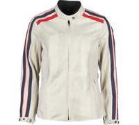 Blouson Femme Helstons Jade Silver - Taille S