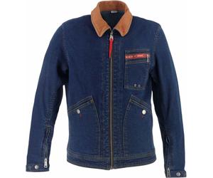 Helstons James Blouson textile de moto, Taille S