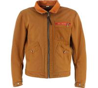 Helstons James Cotton Blouson textile de moto, taille 3XL pour homme
