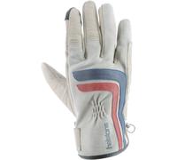 Helstons Jeff Gloves Blanc 3XL Homme
