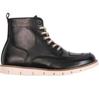 Helstons Liberty Bottes de moto, noir, Taille 41