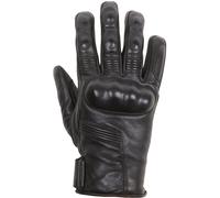 Helstons Lightning Ete Summer Gants de dames, noir, Taille 9