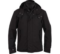 Helstons Lincoln Veste, noir, taille 3XL pour homme