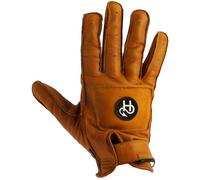 Helstons Logo D Gants de moto, Sable, Taille 12