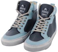 Helstons Maya Chaussures de moto pour dames, bleu, taille 36 pour femmes