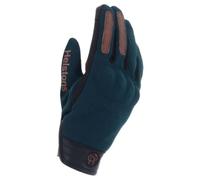 Helstons Melody Evo Woman Winter Gloves Bleu 8 Femme