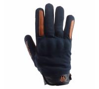 Helstons Melody Woman Winter Gloves Bleu L Femme