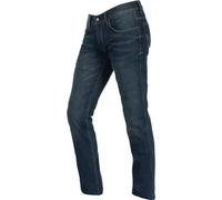 Helstons Midwest Jeans moto, bleu, taille 33 pour homme