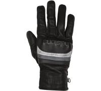 Helstons Mora Gants de moto d’été, noir, Taille 13