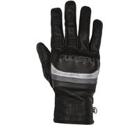 Helstons Mora Gants de moto d’été, noir, taille M L pour homme