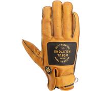 Helstons Motul Co-Brand Gants de moto d’été, or, taille 2XL pour homme