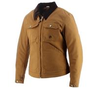 Helstons Oregon Jacket Marron L Femme