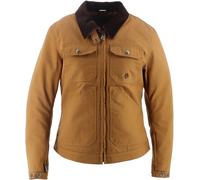 Helstons Oregon Jacket Marron 2XL Femme