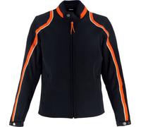 Helstons Phoenix Air Jacket Noir M Homme