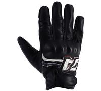 Helstons Stand Gants de moto, noir, taille 2XL pour homme