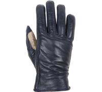 Helstons Stella Ete Summer Gants de dames, bleu, Taille 6