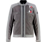 Helstons Stinger Air Jacket Gris S Homme