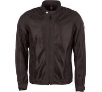 Helstons Stoner Mesh Veste textile moto, Marron, Taille XXL
