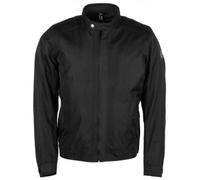 Helstons Stoner Mesh Veste textile moto, noir, Taille M