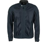 Helstons Stoner Mesh Jacket Bleu L Homme