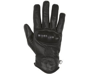 Helstons Sun Motorradhandschuhe, noir, Taille 12