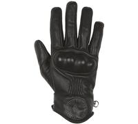 Helstons Sun Motorradhandschuhe, noir, Taille 8