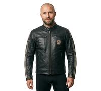 Helstons Veste En Cuir Ace 10ans