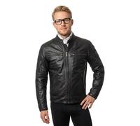 Helstons Veste En Cuir Ace