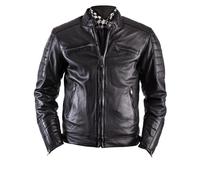 Helstons Veste En Cuir Cruiser