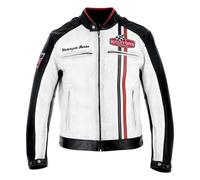 Helstons Veste En Cuir Jay