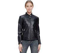 Helstons Veste En Cuir Jody