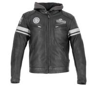 Helstons Veste En Cuir Riposte