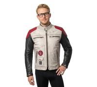Helstons Veste En Cuir Tracker