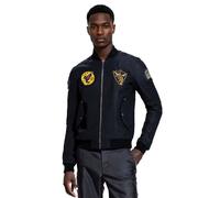Helstons Veste Fight Technique