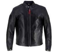 Helstons Veste Indianapolis Technique