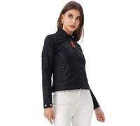 Helstons Jody Technique Jacket Noir XL Homme