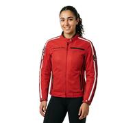 Helstons Veste Queen Mesh
