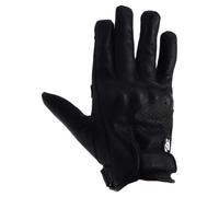 Helstons Virage Air Leather Gloves Noir L Homme