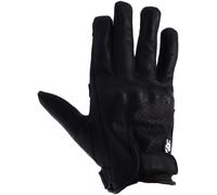 Helstons Virage Gants de moto, noir, Taille 12