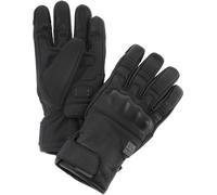 Helstons Wislay Gants de moto d’hiver, noir, Taille 8