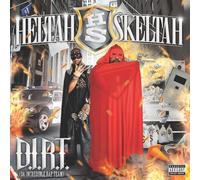 Heltah Skeltah - D.I.R.T.